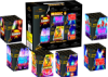 MAGIC 6 BARRAGE BOX
